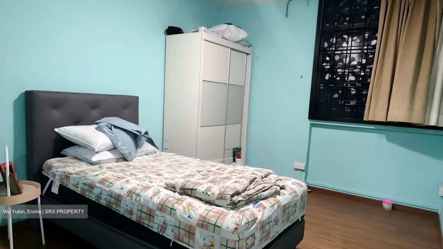 Blk 107 Bishan View (Bishan), HDB 4 Rooms #538732841
